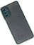 Samsung Galaxy M52 5g Kılıf Montreal Silikon Kapak - Yeşil 3