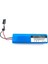 Ozmo DX33 3200 Mah Robot Süpürge Batarya 2