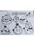 2 Adet Dev Boyama Kitabı (90CMX64CM)- (Angry Birds / Frozen Figürlü) 2