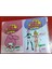2 Adet Dev Boyama Kitabı (90CMX64CM)- (My Melody / Winx Figürlü) 1