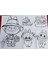 2 Adet Dev Boyama Kitabı (90CMX64CM)- (Labubu /minionlar Figürlü) 2