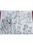 2 Adet Dev Boyama Kitabı (90CMX64CM)- (Angry Birds / Aslan Kral Figürlü) 4