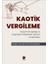 Kaotik Vergileme 1