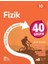 10. Sınıf 40 Seansta Fizik Konu Özetli Soru Bankası 1