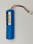 Ozmo DG36 Süpürge 2600 Mah Batarya 3