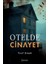 Otelde Cinayet 1