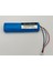 Ozmo DG70 Süpürge 3500 Mah Batarya 2