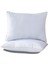 Biyeli Boncuk Silikon Yastık 1000GR 50X70 cm (2 Adet) 1