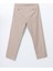 Yeni Sezon Standart Kalip Gabardin Erkek Chino Pantolon - S5MM05Z8 2