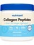 Nutricost Grass-Fed Collagen(Kolajen) Powder 4 Oz (Unflavored) - Gluten Free And Non-Gmo 1