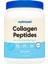 Nutricost Collagen(Kolajen) Peptides Powder (454 G) Grass Fed Bovine Collagen Hydrolysate 1