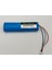 Ozmo DK35, DK36, DJ35, DJ36, DN55, DN56, DN520 Süpürge 3500 Mah Batarya 2