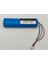 Ozmo DV35, DV37, DV66, DX33, DX55 Süpürge 3200 Mah Batarya 2