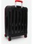 Yeni Sezon Kilit Detayli Buyuk Boy Valiz - S5QY05Z8 2