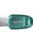 Sadisk Ultra Eco USB 3.2 Flash Sürücü 512 GB (100 Mb/s'ye Kadar Okuma Hızı, Rescuepro Deluxe, 5 Yıl 1