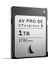 Agelbird Av Pro Cfexpress B Se 1 Tb Hafıza Kartı 8k Plus Video Kaydı ve 12K Fotoğraf Içi Kararlı Ak 1