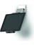 Durable Tablet Duvar Askısı (7-13 Inç Tabletler Taşıma Kolu, Hırsızlığa Karşı Korumalı 360° Dö 1