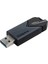 Datatraveler Exodia Onyx DTXON/128GB Flash Drive 3.2 Gen 1 - Ince, Hareketli Kapaklı 1