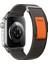 Microsoic Watch Se 2022 40MM Içi Kordo Hike Spiral Siyah 1
