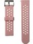 Movetime MT46 - MT46X Family Saat Pembe Rek Kordou/kayışı 1