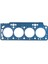 ACAR30578 - Silindir Kapak Contası 1.75MM 2 Delık R19 Kangoo Express 1.9d F8Q 1