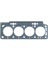 ACAR30585 - Silindir Kapak Contası 1.50 mm 2 Delık R19 Kangoo Express 1.9d F8Q 1