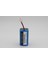Deebot CEN540 3500 Mah Robot Süpürge Batarya 3