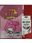 My Melody Figürlü Dev Boyama Kitabı (90CMX64CM) ve 12 Li Kuru Boya Kalemi 1