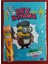 Minionlar Figürlü Dev Boyama Kitabı (90CMX64CM) ve 12 Li Tüp Kuru Boya Kalemi 1
