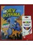 Batman Dev Boyama Kitabı (90CMX64CM) ve 12 Li Kuru Boya Kalemi 1