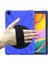 Samsung Galaxy T510 Tab A 10.1 Kılıf Amazing Tablet Kapak - Mavi 2