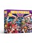 Süper Kahramanlar Çocuk Puzzle (100 Parça) 34×48 cm 1