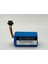Krvc 1482 Wd Robot Süpürge 3500 Mah Batarya 2