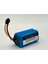 Krvc 1482 Wd Robot Süpürge 2600 Mah Batarya 1