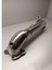 Honda Civic Fd6/fc5/fb7 Atmosferik Downpipe Performans Egzoz 1