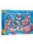 Renkli Okyanus Çocuk Puzzle (100 Parça) 34×48 cm 2