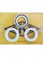 -40634-S - Krank Keçesi Ön 10MM Sılıkonlu R9 Toros (35X50X10) Paket Içi Adedi : 20 1