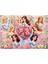Prensesler Çocuk Puzzle (50 Parça) 34×24 cm 2
