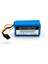 Arzum AR4301 Robotek X2 Süpürge 3200 Mah Batarya 2