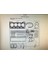 CONTA40107602S - Motor Takım Conta + Skt Keçelı Optıma-Faırway 1600 1