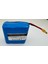 Smartmi Vortex Wave Robot Süpürge ZNXDJR01ZM 5200 Mah Batarya 1