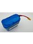 Smartmi Vortex Wave Robot Süpürge ZNXDJR01ZM 5200 Mah Batarya 2