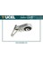 UCEL-31466 - Motor Takozu Arka 500 L Doblo Iıı 09> 1.4 16V 1