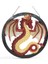 Duvara Asmalı Polyester Dragon Pano ALK2345 1