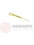 Dgs T-10044 - Yağ Çubuğu Kısa Megane I Iı Laguna Scenıc 1.6 16V 1