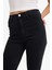 Yüksek Bel Bilek Boy Jean Pantolon B7498AX25AU 6