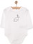 Erkek Uzun Kol Body Erkek Bebek 1