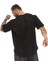 Oversize T-Shirt Rag Top Antrenman Üstü Big Sam 3340 3