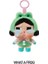 Popmart Crybaby Crying Again Seri Serisi Vinil Kutu Oyuncaklar Kawaii Anime Action Figür Caixa Caja Sürpriz Li Kutu Dolls Kızlar Renk: Bir Kutu Yok (Yurt Dışından) 1