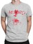 Erkekler Kadınlar Grafik Baskılı Lil Peep Crybaby Hellboy T Shirt Tee% 100 Pamuk T-Shirts Giysileri Renk: Gri/boyut: S (Yurt Dışından) 1